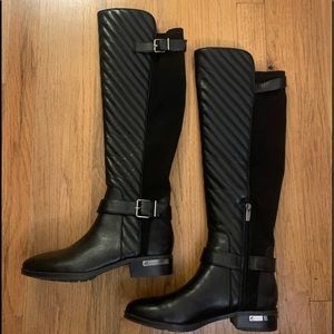 Vince Camuto Panyma Riding Boot